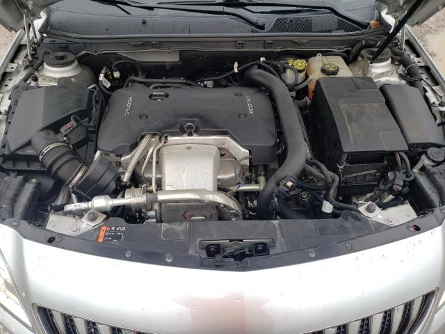 2G4GK5EX6G9106265 Buick Regal