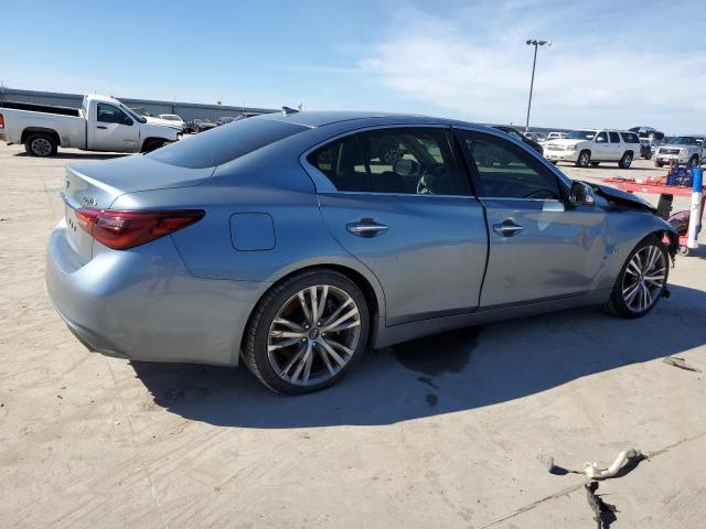 JN1EV7AP5JM361944 Infiniti Q50 LUXE