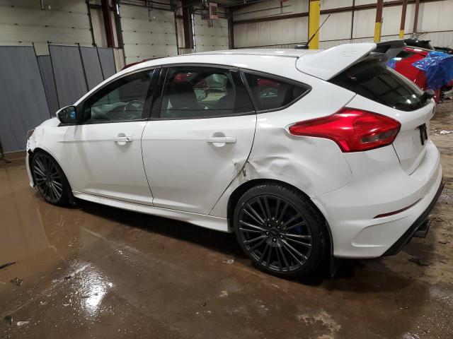 WF0DP3TH8G4116210 Ford FOCUS RS