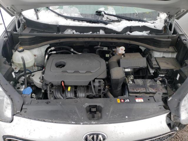 KNDPMCAC4K7608305 KIA Sportage Lx