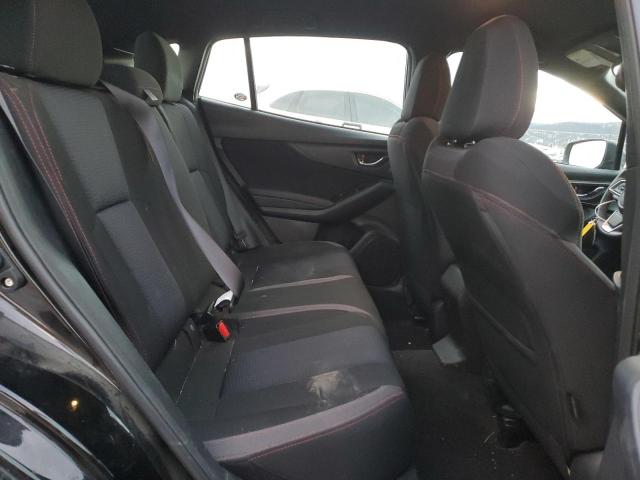 4S3GTAJ60K3760753 Subaru Impreza Sport