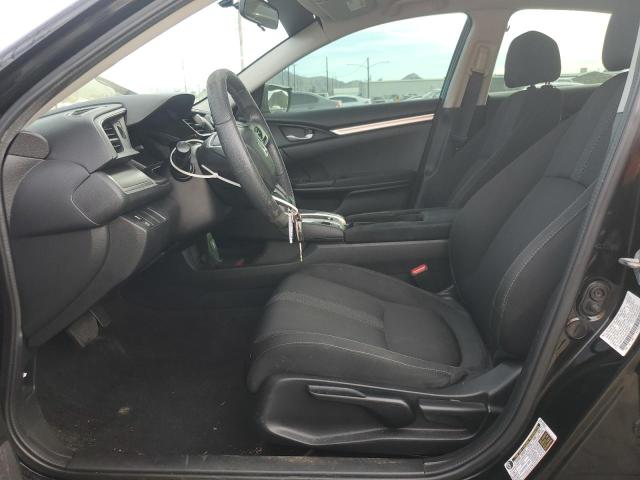 2HGFC2F59GH532001 Honda Civic Lx