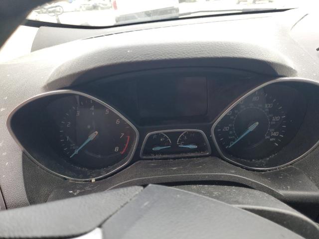 1FMCU0GXXGUC55435 Ford ESCAPE SE