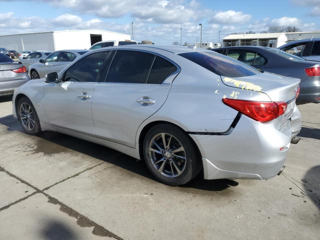 JN1EV7AP0HM743986 Infiniti Q50 Premium
