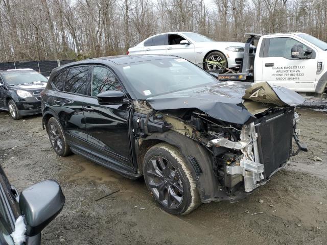 5J8YE1H0XNL036378 Acura MDX A-SPEC