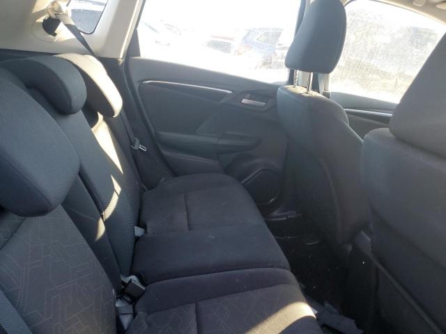 3HGGK5H86FM707711 Honda FIT EX