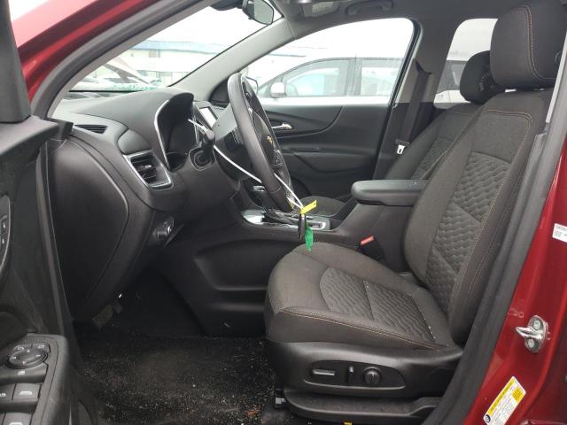 2GNAXJEV0J6200273 Chevrolet EQUINOX LT