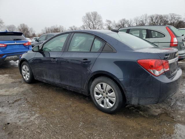 1G1PA5SH9F7270333 Chevrolet CRUZE LS