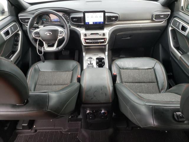 1FMSK8JH1NGA69473 Ford Explorer Timberline