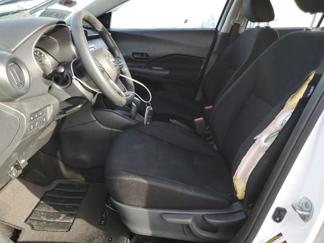3N1CP5BVXPL511973 Nissan KICKS S