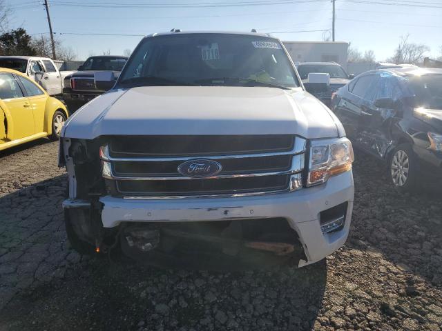 1FMJK1KT9GEF37809 Ford Expedition El Limited