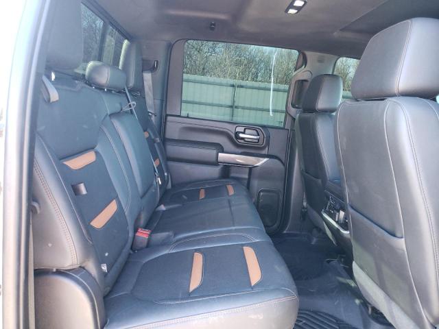 1GT49PEY1LF137190 GMC Sierra K2500 At4