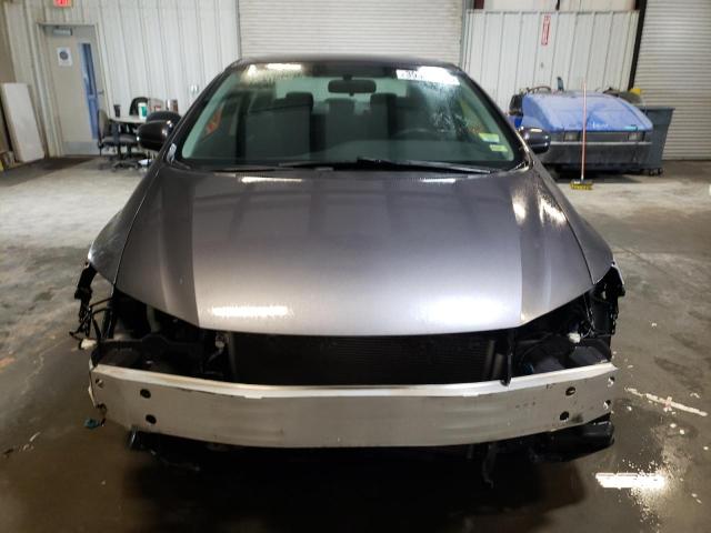 19XFB2F5XFE207644 Honda Civic Lx
