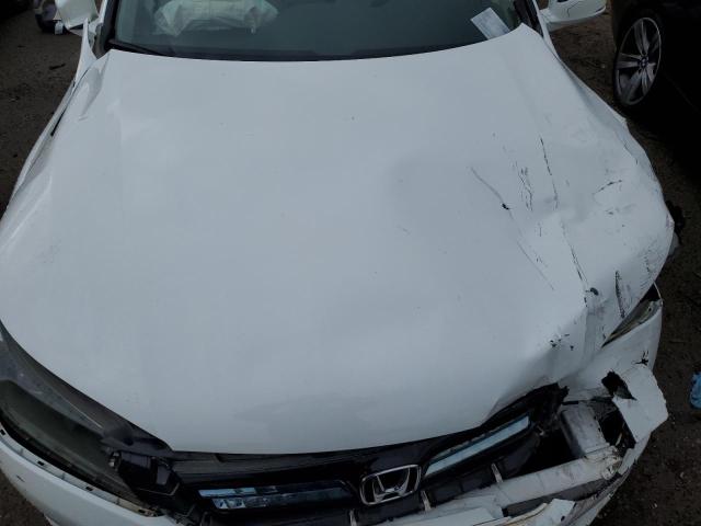 1HGCR6F54FA009524 Honda Accord Hybrid Exl