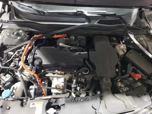 1HGCV3F1XNA008528 Honda ACCORD HYBRID