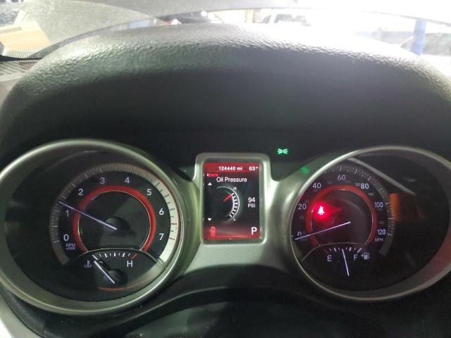 3C4PDDBG0HT529015 Dodge Journey Sxt