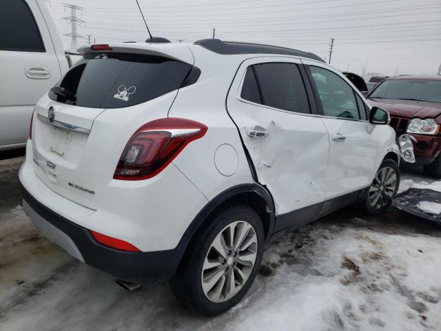 KL4CJBSB9HB013702 Buick Encore Preferred Ii