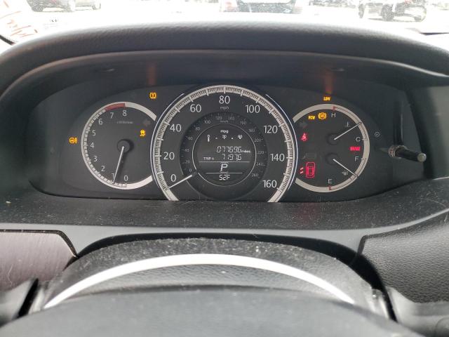 1HGCR2F82EA302999 Honda ACCORD EXL