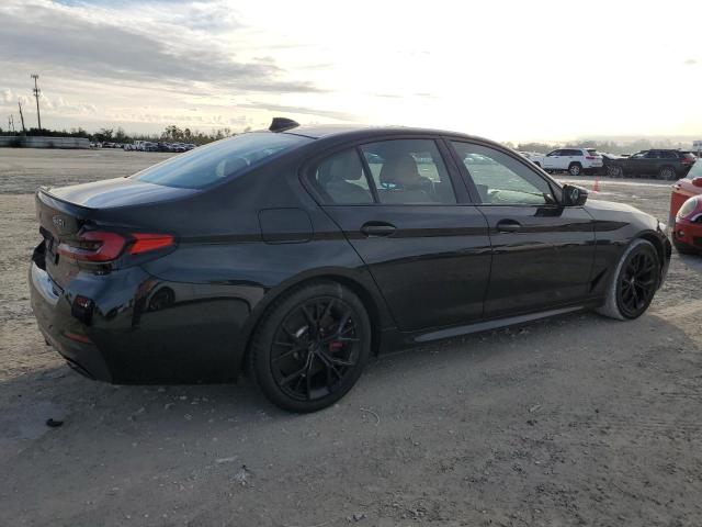 WBA53BJ01PWY12564 BMW 540 I