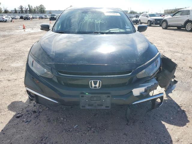 19XFC1F78LE210627 Honda CIVIC EXL