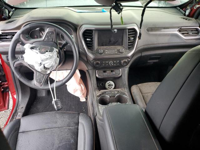 1GKKNLLS0NZ160816 GMC Acadia At4