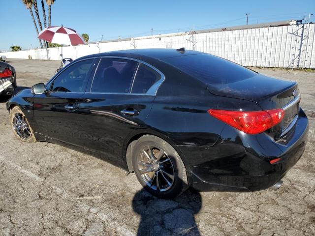 JN1EV7AP4HM740010 Infiniti Q50 Premium