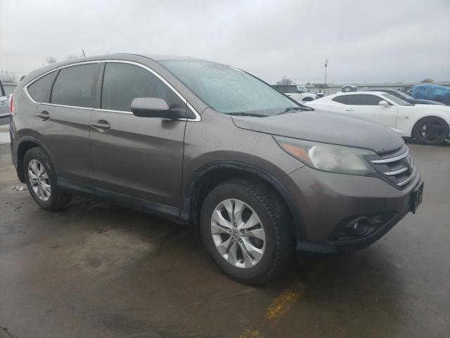 3CZRM3H57EG704075 Honda CR-V EX