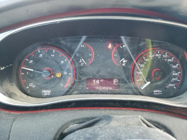 1C3CDFAA9GD703924 Dodge DART SE