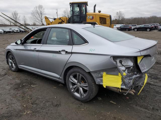 3VWC57BU3LM077726 Volkswagen JETTA S