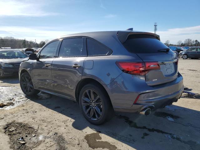 5J8YD4H08LL018687 Acura MDX A-SPEC