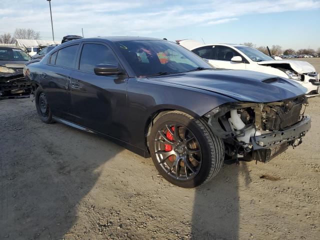 2C3CDXEJ1HH511384 Dodge Charger Srt 392