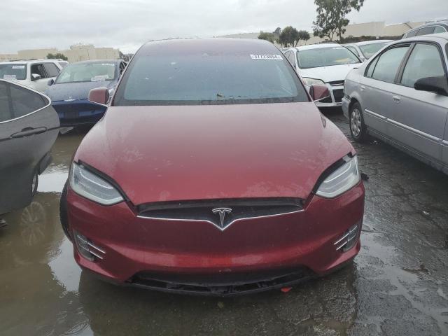 5YJXCAE45GFS00262 Tesla MODEL X