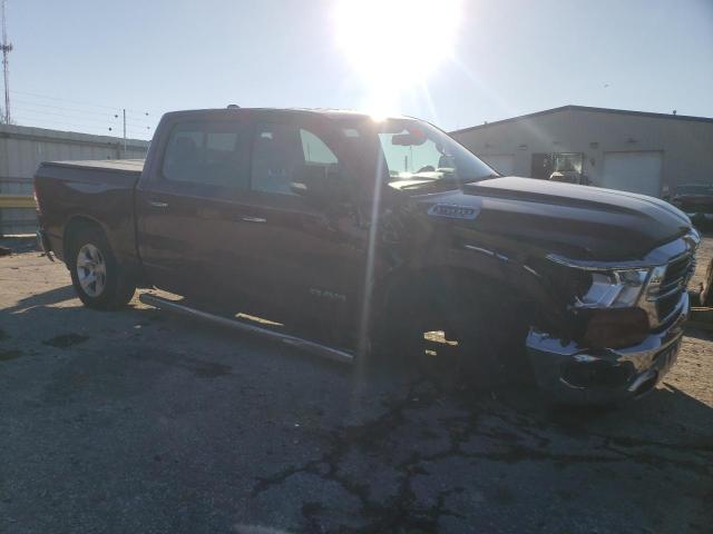 1C6SRFFT2KN577712 RAM 1500 Big Horn/lone Star