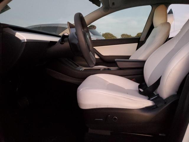 5YJYGAEE5MF234831 Tesla Model Y