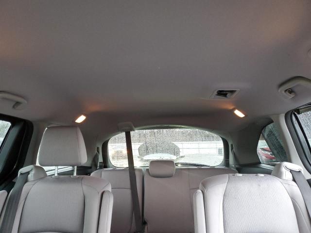 5FNRL6H50LB067933 Honda ODYSSEY EX