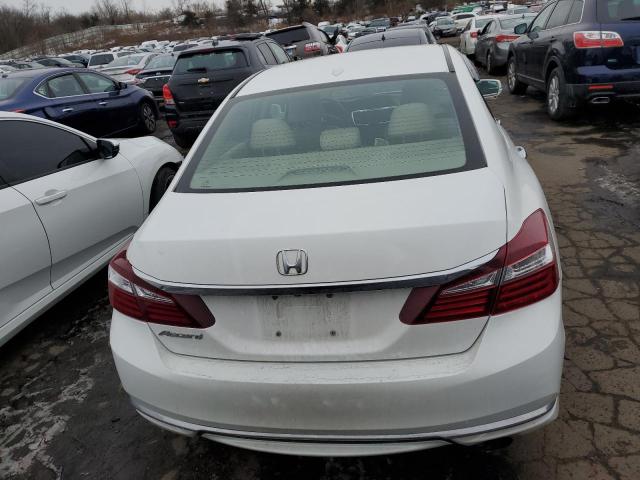1HGCR2F85GA001758 Honda ACCORD EXL