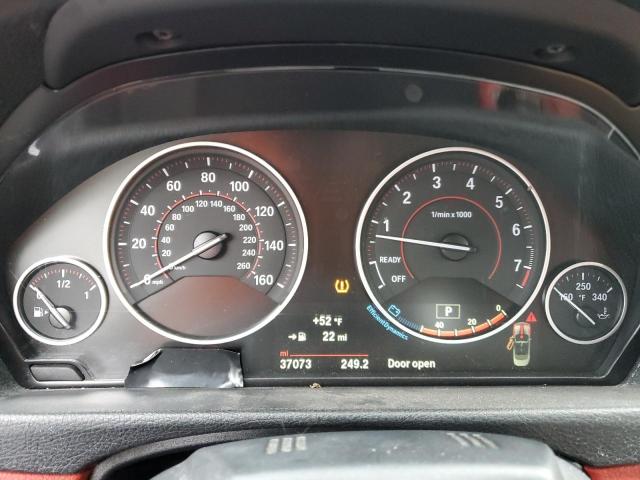 WBA4Z1C57JEC73204 BMW 430I