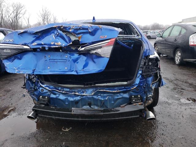 2HGFE1E56PH471552 Honda CIVIC SI