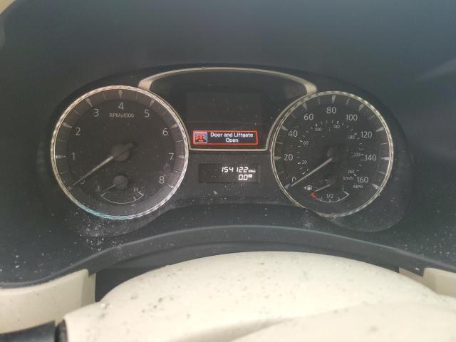 5N1AL0MN0EC527667 Infiniti QX60