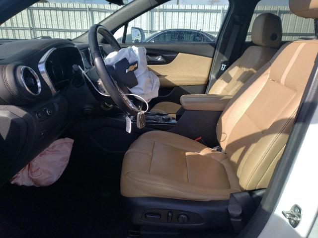 3GNKBLRS6LS552504 Chevrolet Blazer Premier