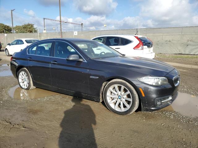 WBA5B1C53FG126847 BMW 535 I
