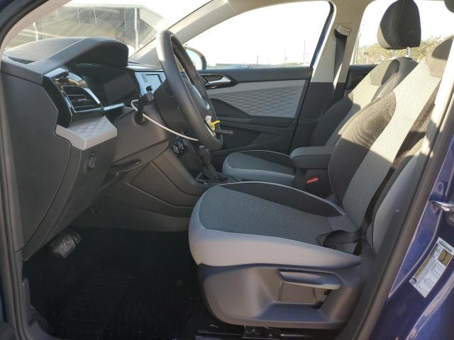 3VVCX7B2XPM363723 Volkswagen TAOS S