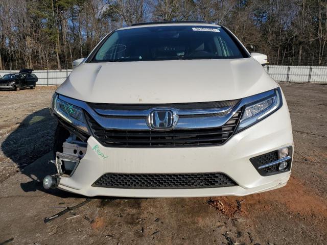5FNRL6H8XJB048989 Honda Odyssey Touring