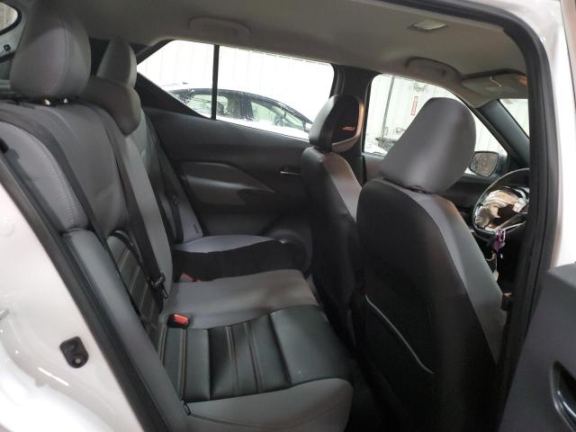 3N1CP5DV4NL474851 Nissan KICKS SR
