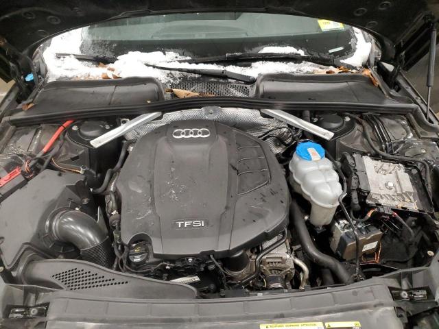 WAUENAF42HN012895 Audi A4 Premium Plus