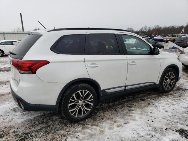 JA4AZ3A39GZ012717 Mitsubishi Outlander Se