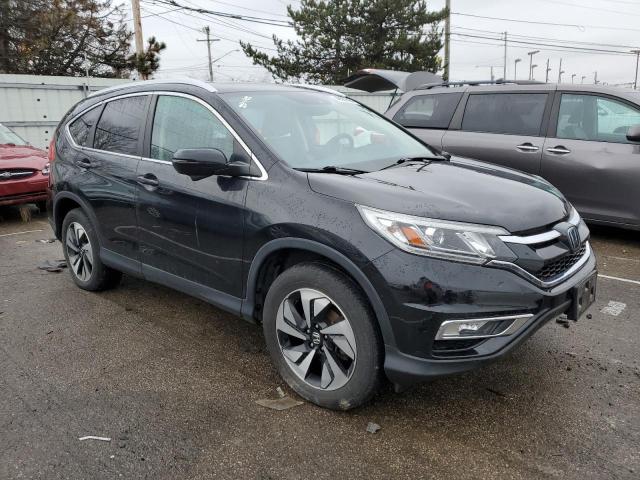5J6RM4H93GL034720 Honda Cr-v Touring