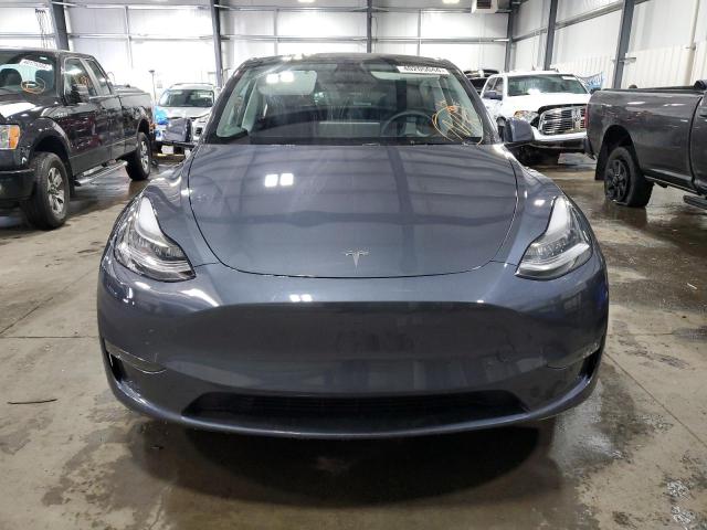 7SAYGDEE6PA025409 Tesla Model Y