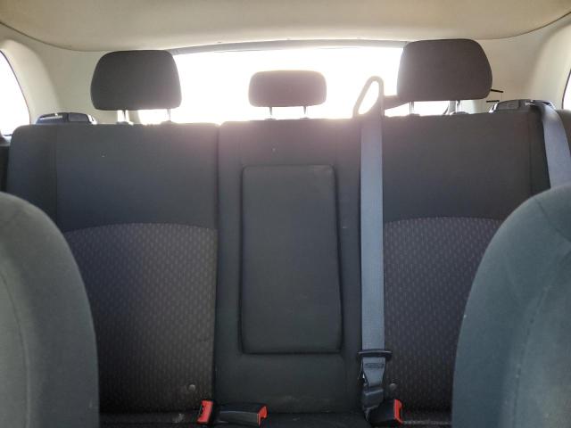 JA4AP3AU7KU003616 Mitsubishi Outlander Sport Es