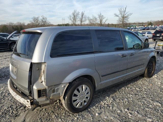 2C4RDGBG1FR621826 Dodge Grand Caravan Se